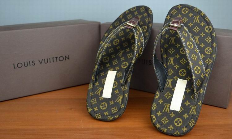 2017 LU slippers woman 35-42-025